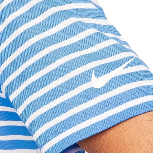 Men’s Nike Dri-Fit Victory Polo Size Large - Picture 3 of 8